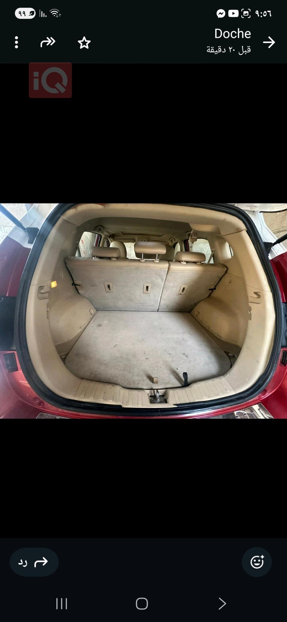 هافال H2 Crossover
